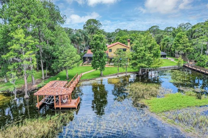 Image No.5-Propriété de 5 chambres à vendre à Orlando