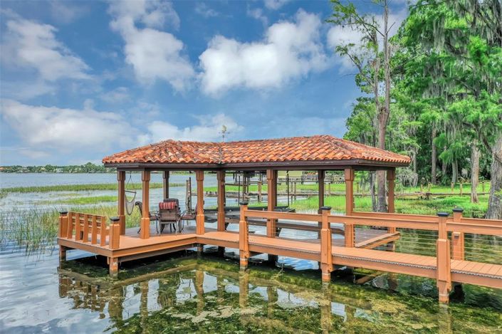 Image No.6-Propriété de 5 chambres à vendre à Orlando