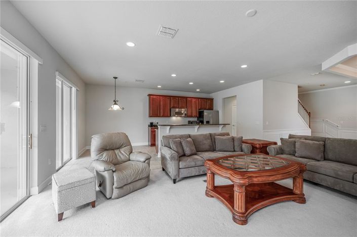 Image No.12-Maison de ville de 3 chambres à vendre à Davenport