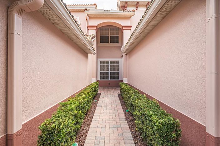 Image No.3-Maison de ville de 3 chambres à vendre à Davenport