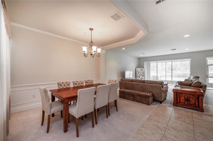 Image No.5-Maison de ville de 3 chambres à vendre à Davenport