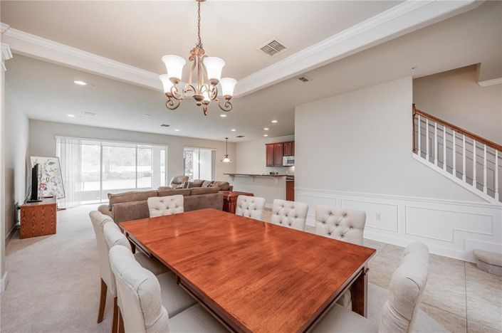 Image No.8-Maison de ville de 3 chambres à vendre à Davenport