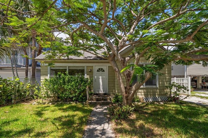 Image No.15-Propriété de 3 chambres à vendre à Treasure Island