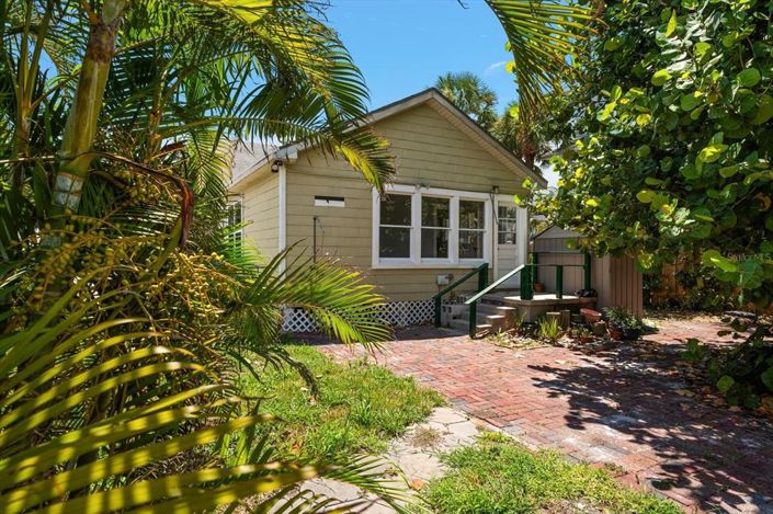 Image No.16-Propriété de 3 chambres à vendre à Treasure Island