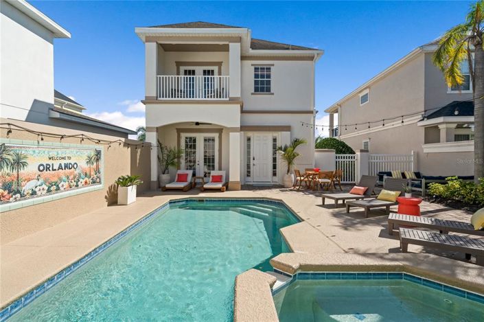 Image No.10-Propriété de 5 chambres à vendre à Reunion