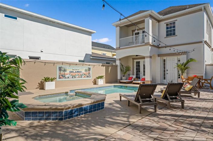 Image No.14-Propriété de 5 chambres à vendre à Reunion