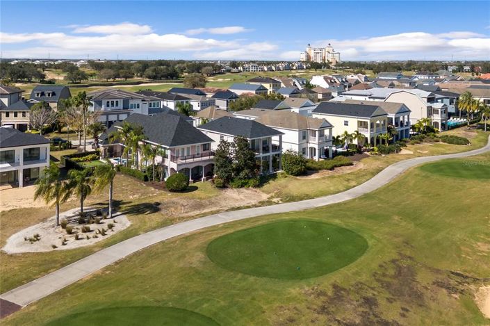 Image No.6-Propriété de 5 chambres à vendre à Reunion