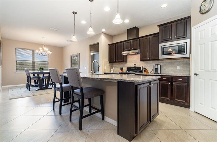 Image No.2-Propriété de 2 chambres à vendre à Davenport