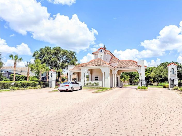 Image No.3-Propriété de 3 chambres à vendre à Orlando