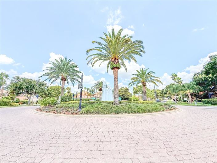 Image No.4-Propriété de 3 chambres à vendre à Orlando