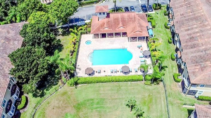 Image No.7-Propriété de 3 chambres à vendre à Orlando