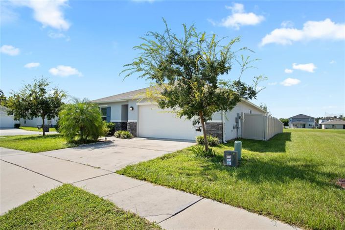 Image No.4-Propriété de 4 chambres à vendre à Davenport