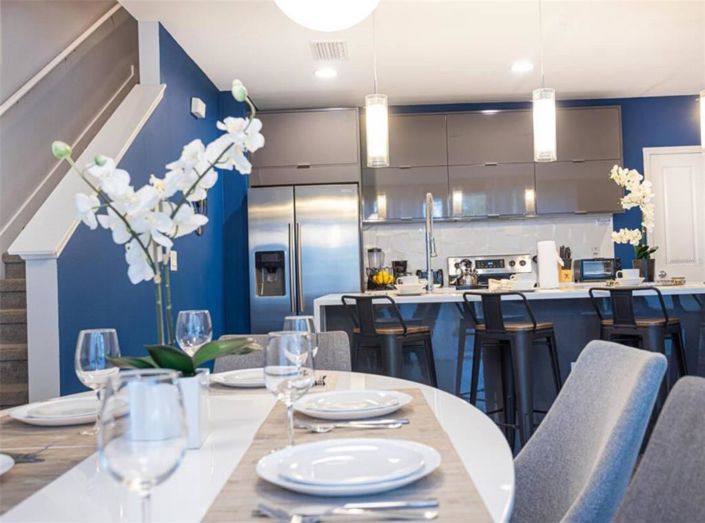 Image No.10-Maison de ville de 4 chambres à vendre à Kissimmee