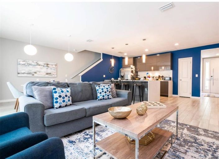 Image No.13-Maison de ville de 4 chambres à vendre à Kissimmee