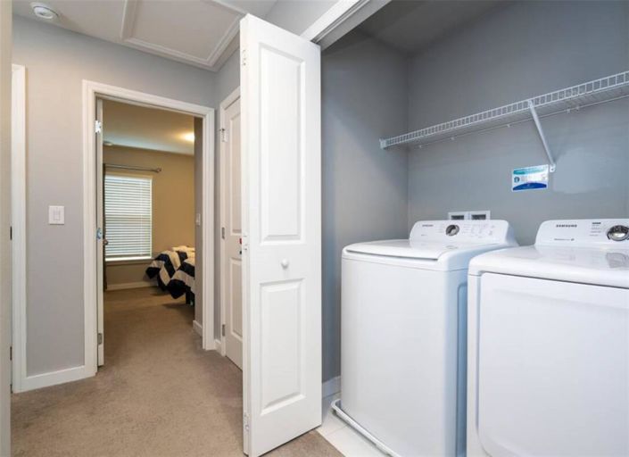 Image No.15-Maison de ville de 4 chambres à vendre à Kissimmee