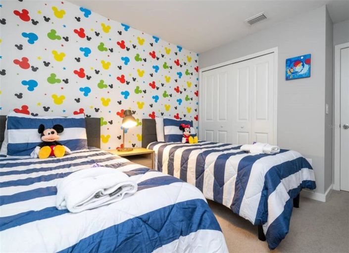 Image No.16-Maison de ville de 4 chambres à vendre à Kissimmee