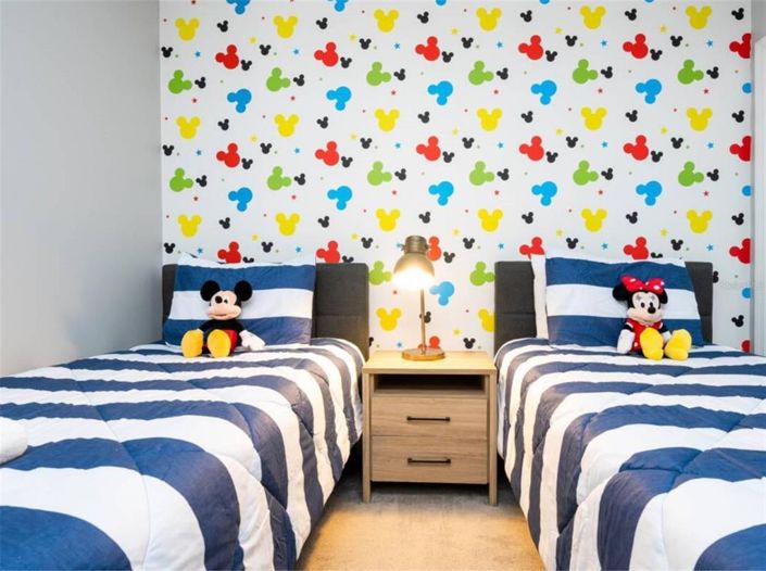 Image No.17-Maison de ville de 4 chambres à vendre à Kissimmee