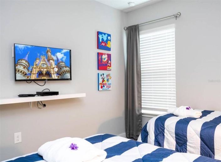 Image No.18-Maison de ville de 4 chambres à vendre à Kissimmee