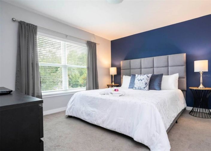 Image No.19-Maison de ville de 4 chambres à vendre à Kissimmee