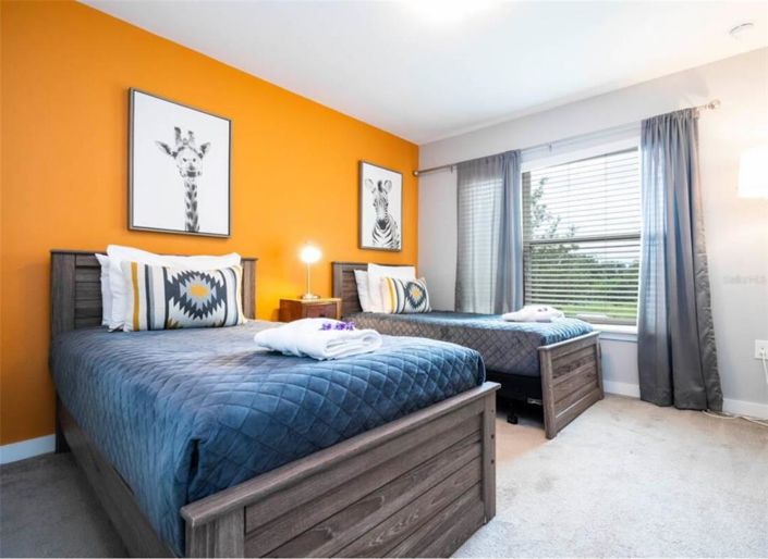 Image No.23-Maison de ville de 4 chambres à vendre à Kissimmee