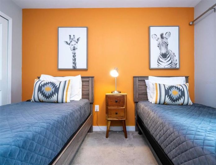 Image No.24-Maison de ville de 4 chambres à vendre à Kissimmee