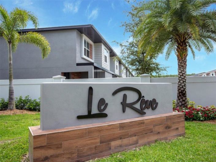 Image No.3-Maison de ville de 4 chambres à vendre à Kissimmee