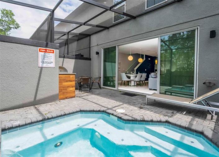 Image No.30-Maison de ville de 4 chambres à vendre à Kissimmee