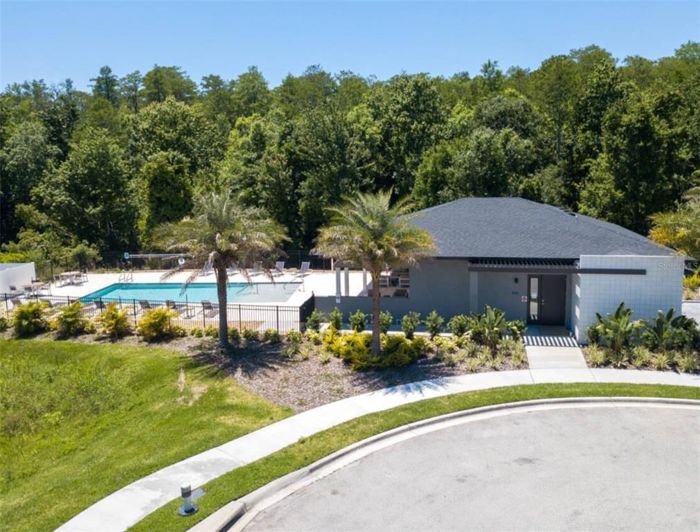 Image No.33-Maison de ville de 4 chambres à vendre à Kissimmee