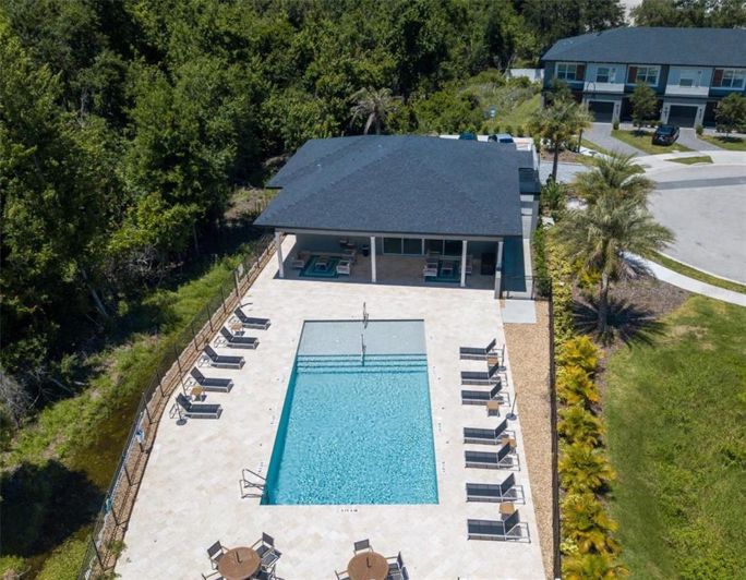 Image No.34-Maison de ville de 4 chambres à vendre à Kissimmee