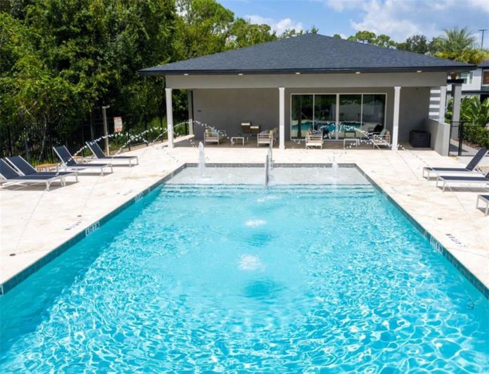 Image No.35-Maison de ville de 4 chambres à vendre à Kissimmee