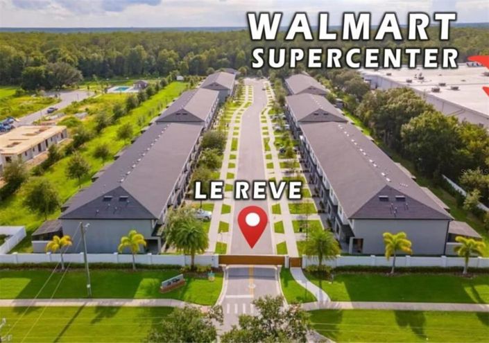 Image No.5-Maison de ville de 4 chambres à vendre à Kissimmee