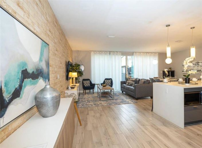 Image No.6-Maison de ville de 4 chambres à vendre à Kissimmee