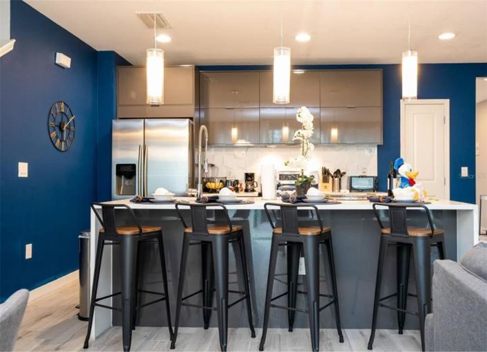 Image No.9-Maison de ville de 4 chambres à vendre à Kissimmee