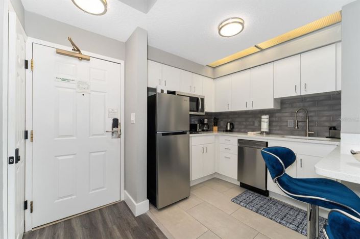 Image No.2-Propriété de 1 chambre à vendre à Orlando