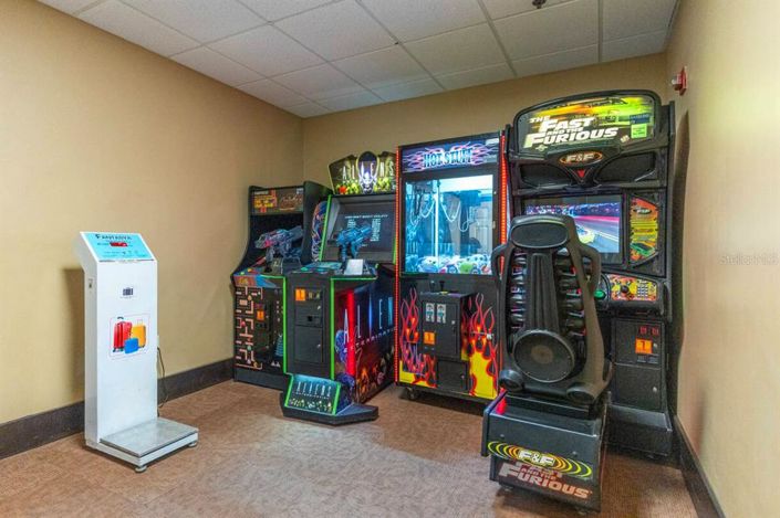 Image No.23-Propriété de 1 chambre à vendre à Orlando