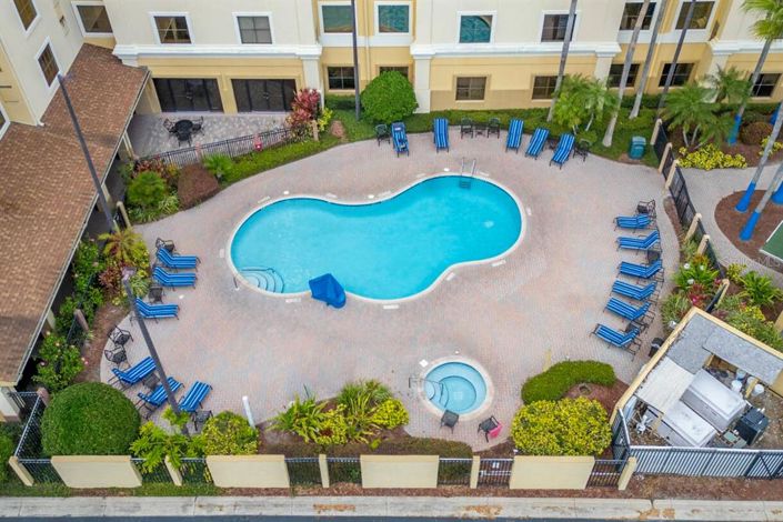 Image No.29-Propriété de 1 chambre à vendre à Orlando