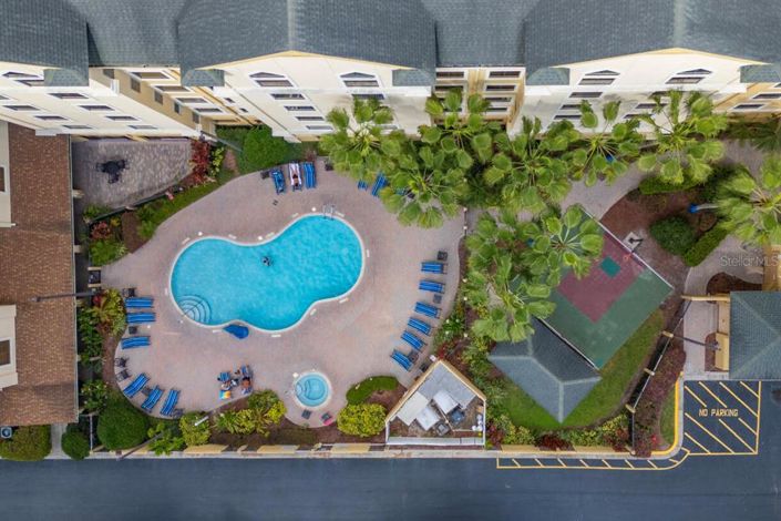 Image No.30-Propriété de 1 chambre à vendre à Orlando