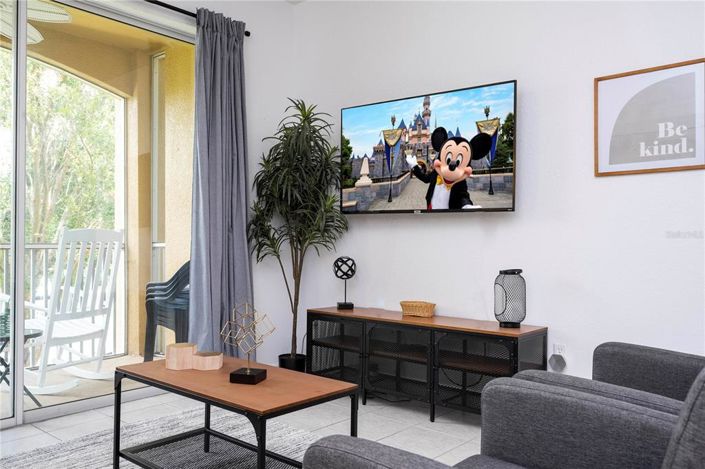 Image No.8-Propriété de 3 chambres à vendre à Kissimmee