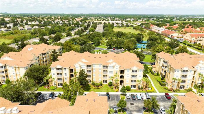 Image No.9-Propriété de 3 chambres à vendre à Kissimmee