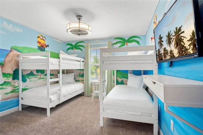 Image No.25-Maison de ville de 4 chambres à vendre à Davenport