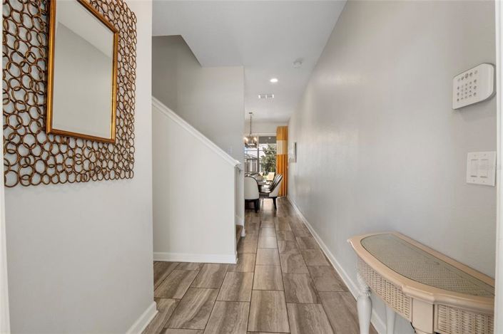 Image No.3-Maison de ville de 4 chambres à vendre à Davenport