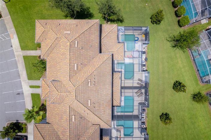 Image No.36-Maison de ville de 4 chambres à vendre à Davenport