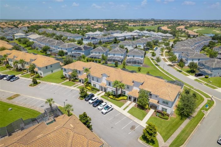 Image No.39-Maison de ville de 4 chambres à vendre à Davenport