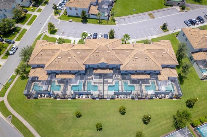 Image No.40-Maison de ville de 4 chambres à vendre à Davenport