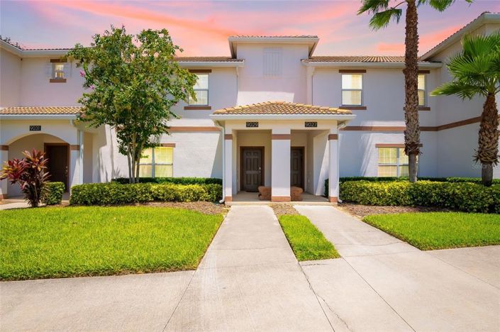 Image No.45-Maison de ville de 4 chambres à vendre à Davenport