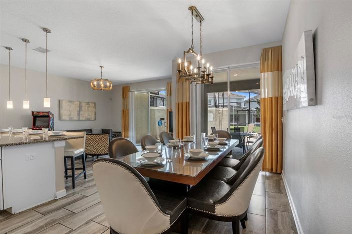 Image No.5-Maison de ville de 4 chambres à vendre à Davenport