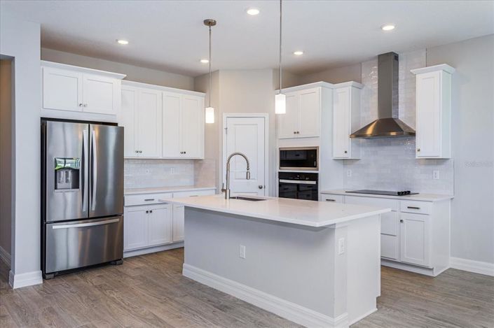 Image No.3-Propriété de 4 chambres à vendre à Haines City