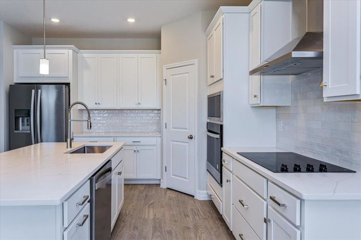 Image No.4-Propriété de 4 chambres à vendre à Haines City