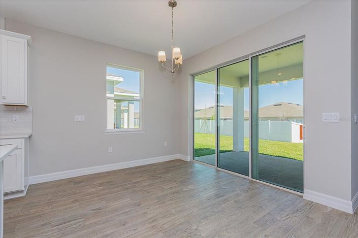 Image No.5-Propriété de 4 chambres à vendre à Haines City