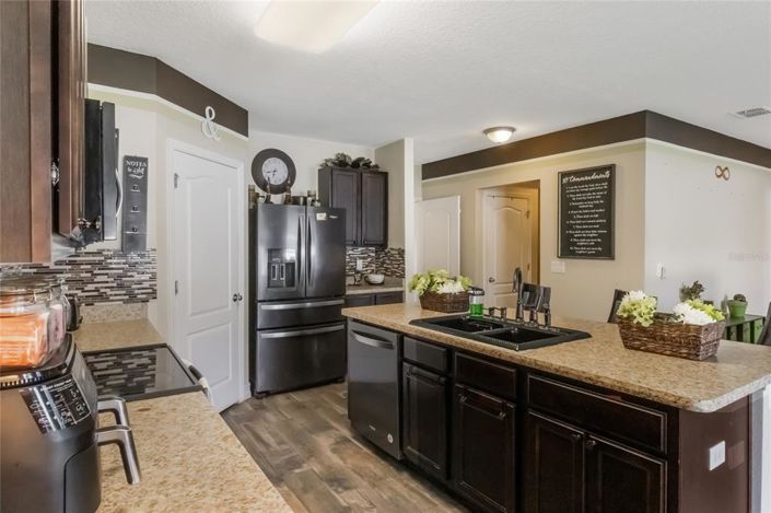 Image No.11-Propriété de 5 chambres à vendre à Davenport